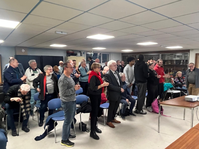 Assemblée Générale 2025